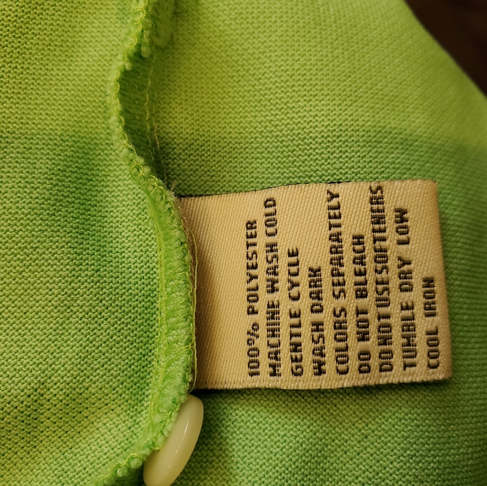 DONALD ROSS SHIRT - Picture 2 of 4